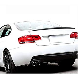 M3-Style Spoiler (for F30/F80, Carbon) BMW 3 Series F30/F31 2012-2019 photo 3