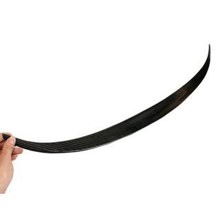 M3-Style Spoiler (for F30/F80, Carbon) BMW 3 Series F30/F31 2012-2019 photo 4