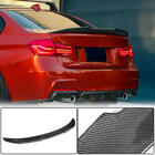 BMW 3 Series F30/F31 2012-2019 Trunk Lid Spoiler FRP (SD) photo 2