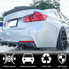 BMW 3 Series F30/F31 2012-2019 Trunk Lid Spoiler FRP (SD) photo 3