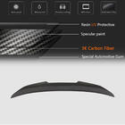 BMW 3 Series F30/F31 2012-2019 Trunk Lid Spoiler FRP (SD) photo 6