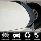 BMW 3 Series F30/F31 2012-2019 P-Style Spoiler (for F30/F80, Carbon) photo 3