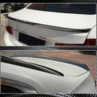BMW 3 Series F30/F31 2012-2019 P-Style Spoiler (for F30/F80, Carbon) photo 5