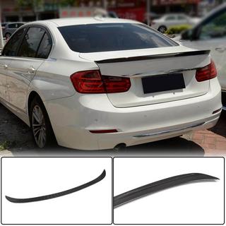 P-Style Spoiler (for F30/F80, Carbon) BMW 3 Series F30/F31 2012-2019 photo 1