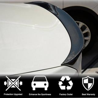 P-Style Spoiler (for F30/F80, Carbon) BMW 3 Series F30/F31 2012-2019 photo 3