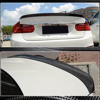 P-Style Spoiler (for F30/F80, Carbon) BMW 3 Series F30/F31 2012-2019 photo 4