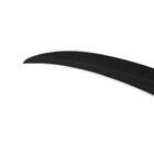 BMW 3 Series F30/F31 2012-2019 Trunk Lid Spoiler Gloss Black ABS (SD) photo 4