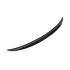 BMW 3 Series F30/F31 2012-2019 Trunk Lid Spoiler Gloss Black ABS (SD) photo 5