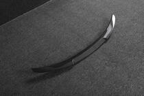 BMW 3 Series F30/F31 2012-2019 M4-Style V2 Spoiler (for F30/F80, Carbon) photo 4