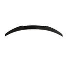 BMW 3 Series F30/F31 2012-2019 M4-Style V2 Spoiler (for F30/F80, Carbon) photo 6