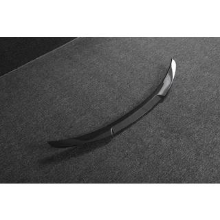 M4-Style V2 Spoiler (for F30/F80, Carbon) BMW 3 Series F30/F31 2012-2019 photo 4