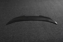 BMW 3 Series F30/F31 2012-2019 PSM-Style V1 Spoiler (for F30/F80, Carbon) photo 2