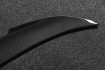 BMW 3 Series F30/F31 2012-2019 PSM-Style V1 Spoiler (for F30/F80, Carbon) photo 4