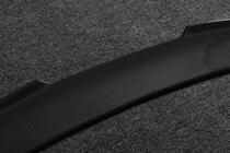 BMW 3 Series F30/F31 2012-2019 PSM-Style V1 Spoiler (for F30/F80, Carbon) photo 5