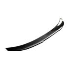 BMW 3 Series F30/F31 2012-2019 PSM-Style V1 Spoiler (for F30/F80, Carbon) photo 7