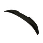 BMW 3 Series F30/F31 2012-2019 PSM-Style V1 Spoiler (for F30/F80, Carbon) photo 8