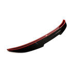 BMW 3 Series F30/F31 2012-2019 PSM-Style V1 Spoiler (for F30/F80, Carbon) photo 9