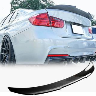 PSM-Style V1 Spoiler (for F30/F80, Carbon) BMW 3 Series F30/F31 2012-2019 photo 1