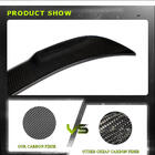 BMW 3 Series F30/F31 2012-2019 PSM-Style V4 Spoiler (for F30/F80, Carbon) photo 4