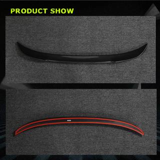 PSM-Style V4 Spoiler (for F30/F80, Carbon) BMW 3 Series F30/F31 2012-2019 photo 3