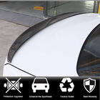 BMW 3 Series F30/F31 2012-2019 MP-Style V2 Spoiler (for F30/F80) photo 2