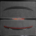 BMW 3 Series F30/F31 2012-2019 MP-Style V2 Spoiler (for F30/F80) photo 3