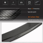 BMW 3 Series F30/F31 2012-2019 MP-Style V2 Spoiler (for F30/F80) photo 4