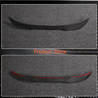 BMW 3 Series F30/F31 2012-2019 PSM-Style V2 Spoiler (for F30/F80, Carbon) photo 4