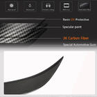 BMW 3 Series F30/F31 2012-2019 PSM-Style V2 Spoiler (for F30/F80, Carbon) photo 5