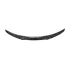 BMW 3 Series F30/F31 2012-2019 M4-Style Spoiler (for F30/F80, Forged Carbon) photo 1