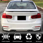 BMW 3 Series F30/F31 2012-2019 Trunk Lid Spoiler Carbon V16 (SD) photo 2