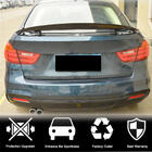 BMW 3 Series F34 2013–2020 Spoiler V1 (for F34, Carbon) photo 3