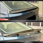 BMW 3 Series F34 2013–2020 Spoiler V1 (for F34, Carbon) photo 4