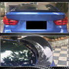 BMW 3 Series F34 2013–2020 Spoiler V1 (for F34, Carbon) photo 5