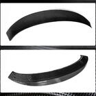 BMW 3 Series F34 2013–2020 Spoiler V1 (for F34, Carbon) photo 6