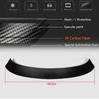 BMW 3 Series F34 2013–2020 Spoiler V1 (for F34, Carbon) photo 7