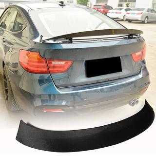Spoiler V1 (for F34, Carbon) photo 1