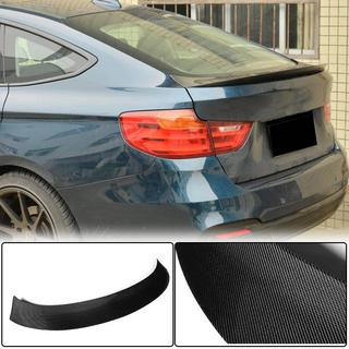 Spoiler V1 (for F34, Carbon) photo 2