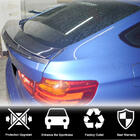BMW 3 Series F34 2013–2020 Spoiler V2 (for F34, Carbon) photo 2