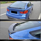 BMW 3 Series F34 2013–2020 Spoiler V2 (for F34, Carbon) photo 3