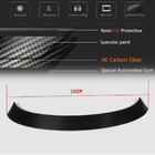 BMW 3 Series F34 2013–2020 Spoiler V2 (for F34, Carbon) photo 5