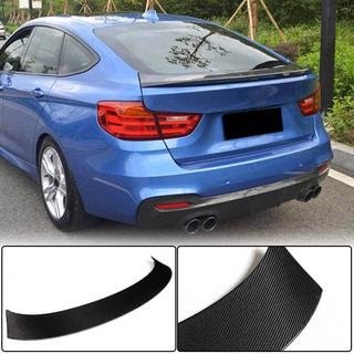 Spoiler V2 (for F34, Carbon) photo 1