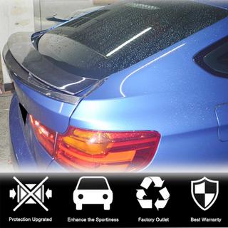 Spoiler V2 (for F34, Carbon) photo 2