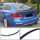 BMW 3 Series F34 2013–2020 Spoiler V3 (for F34, Carbon) photo 1