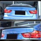 BMW 3 Series F34 2013–2020 Spoiler V3 (for F34, Carbon) photo 3