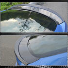 BMW 3 Series F34 2013–2020 Spoiler V3 (for F34, Carbon) photo 4