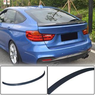Spoiler V3 (for F34, Carbon) photo 1