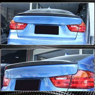 Spoiler V3 (for F34, Carbon) photo 3