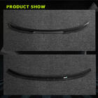 BMW 3 Series G20/G21 2018- Spoiler V1 (for G20/G80, Carbon) photo 5