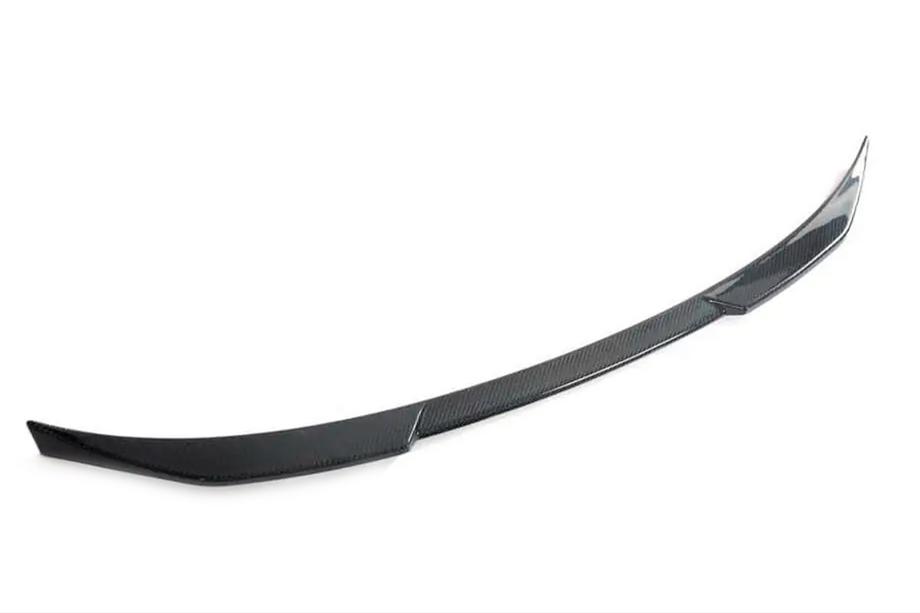 BMW 3 Series G20/G21 2018- M3-Style Spoiler (for G20/G80, Carbon) Photo 1